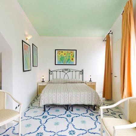 Hotel Villa Bianca Forio di Ischia 외부 사진