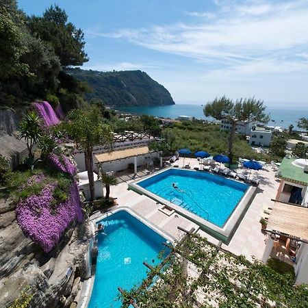 Hotel Villa Bianca Forio di Ischia 외부 사진